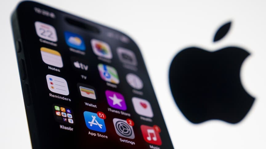 Apple'ın App Store'u 2025'te 1,4 trilyon dolarlık satış gerçekleştirdi
