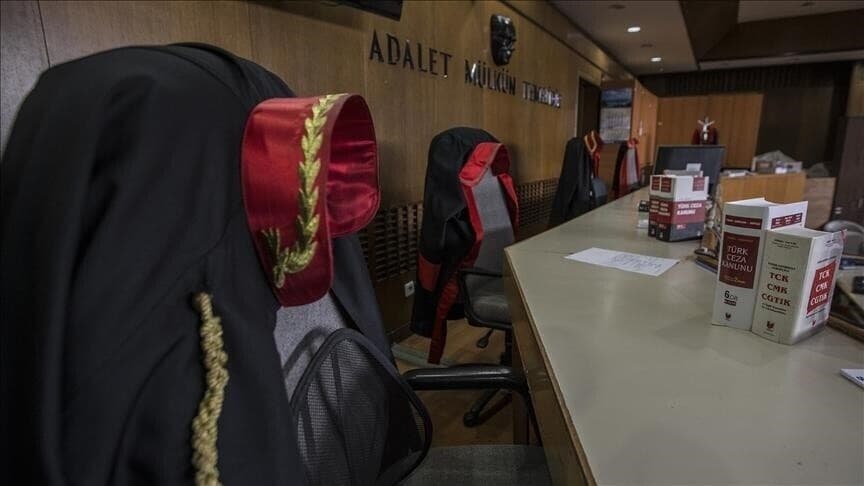 Reyhanlı'daki terör saldırısı davasında karar açıklandı