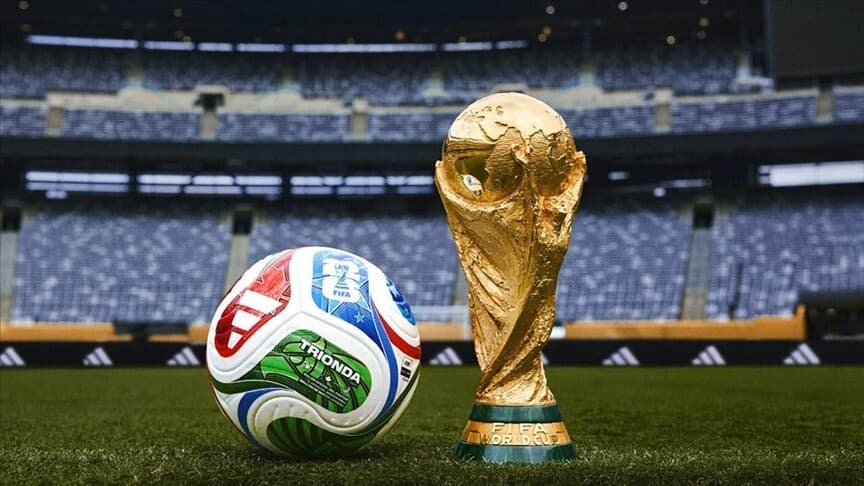 Avusturya 2026 FIFA Dünya Kupası'nda yer alacak