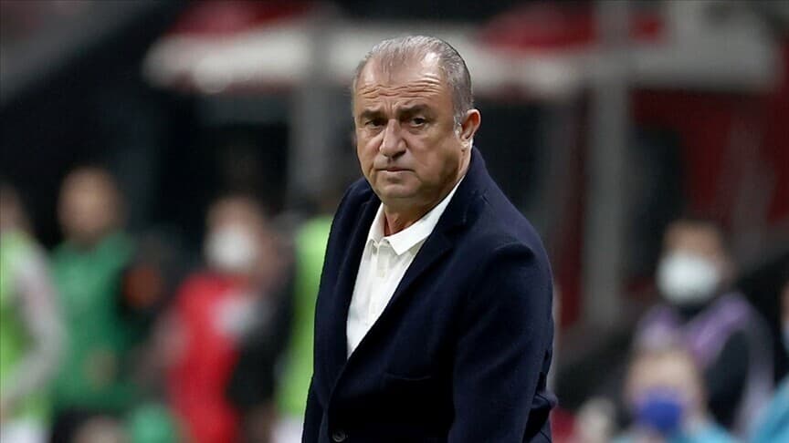 Fatih Terim, A Milli Futbol Takımı'nın Dünya Kupası'nda büyük potansiyele sahip olduğunu düşünüyor