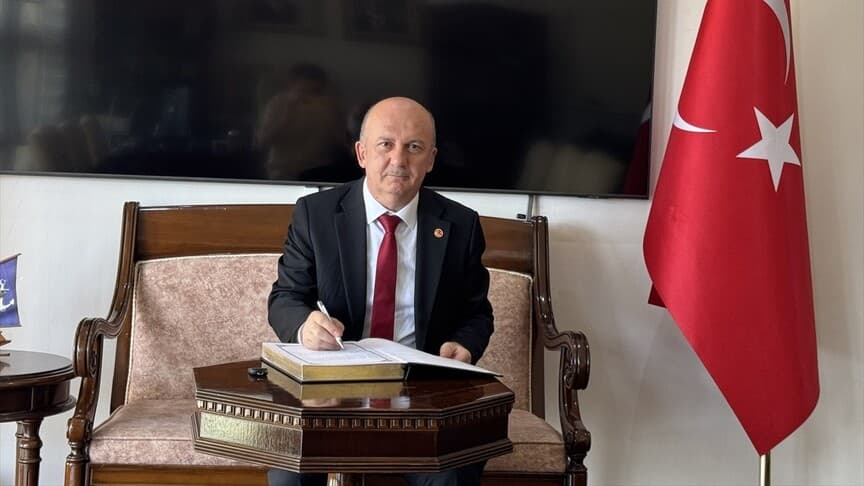 Büyükelçi Gezer, Türkiye ve Tanzanya ilişkilerini değerlendirdi