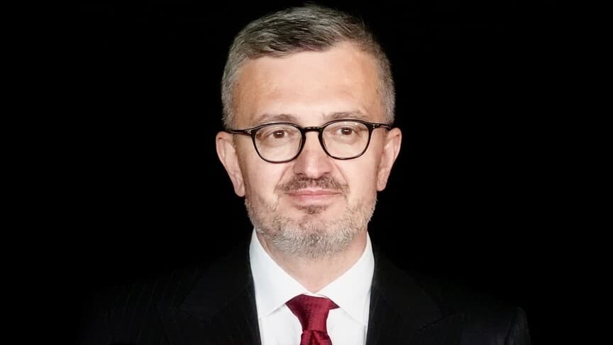 İletişim Başkanı Duran, doğayla uyumlu yaşamı teşvik edecek