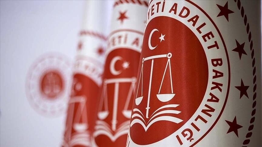 Adalet Bakanlığına alınacak 15 bin sözleşmeli personele ilişkin başvuru takvimi belli oldu