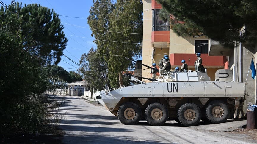 BM: Şu anda dünya genelinde 50 binden fazla BM Barış Gücü askeri görev yapıyor