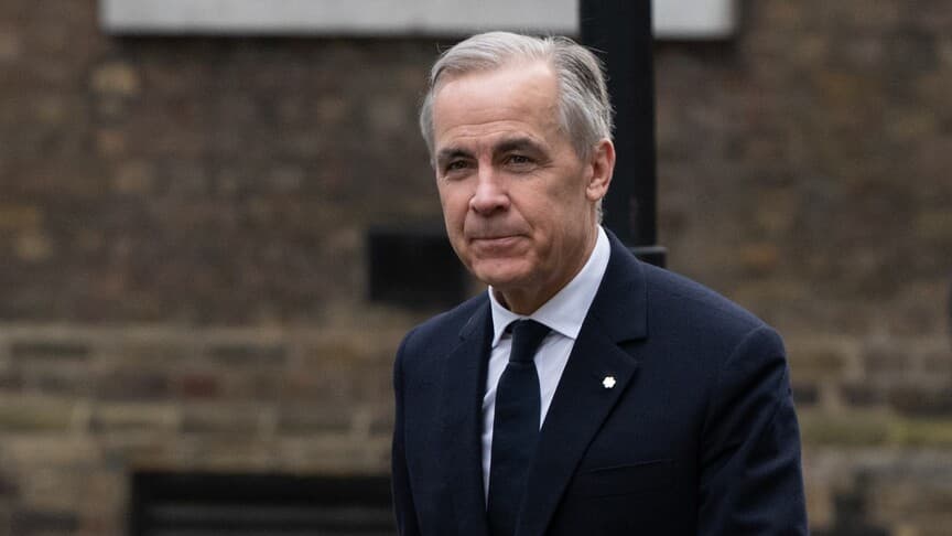 Kanada Başbakanı Carney'den yabancı yapay zeka platformlarının halka karşı kullanılabileceği uyarısı