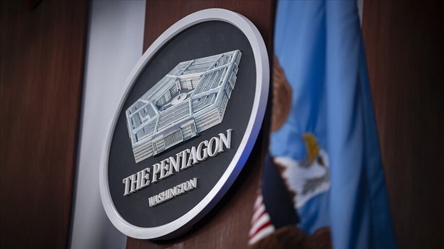 Pentagon'un, İsrail'in ABD'deki casusluk faaliyetleri için tehdit seviyesini en yükseğe çıkardığı iddiası
