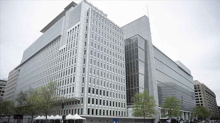 Dünya Bankasından "Yeşil ve Geleceğin Şehirleri Projesi" için 191,5 milyon avro kaynak