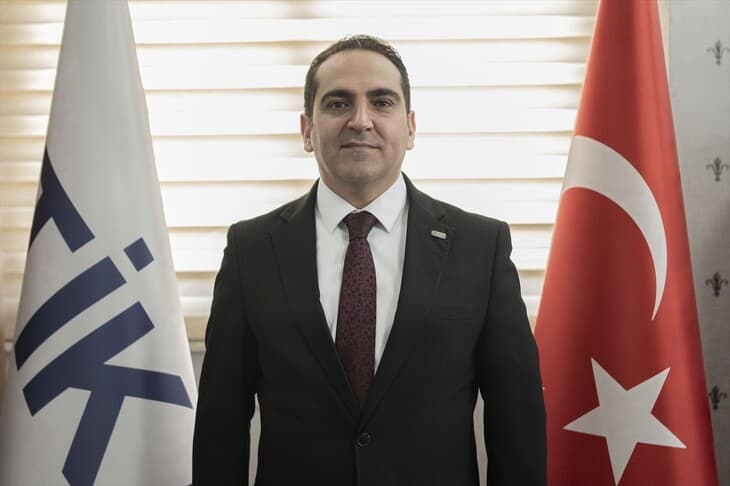 TİKA Addis Ababa Program Koordinatörü Resuloğulları, Etiyopya'daki çalışmaları anlattı