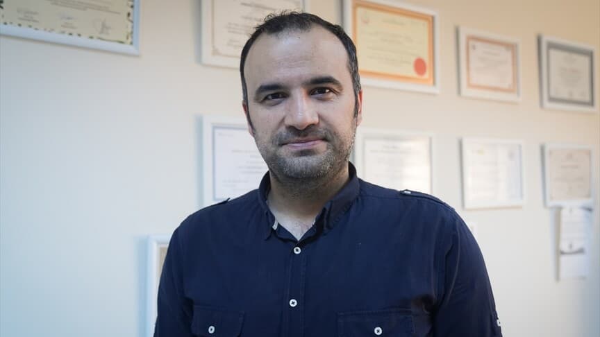 LGS sınavına girecek öğrencilere "ekran kullanımını azaltın" uyarısı