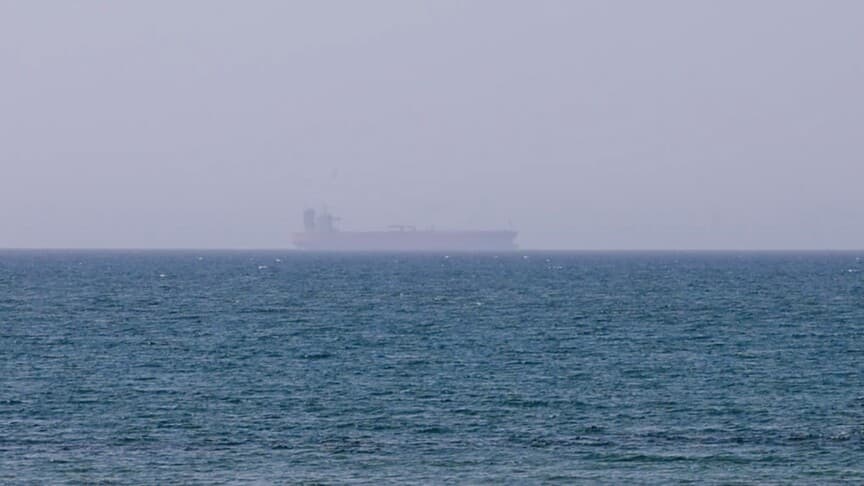 CENTCOM: ABD, Hürmüz Boğazı'nda deniz trafiği için "tehdit" oluşturan 2 İran İHA'sını düşürdü