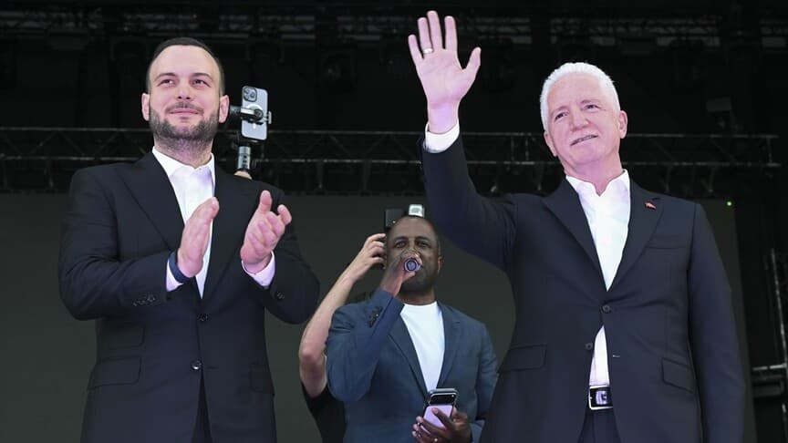Atatürk Havalimanı'nda düzenlenen Sıfır Atık Festivali sona erdi