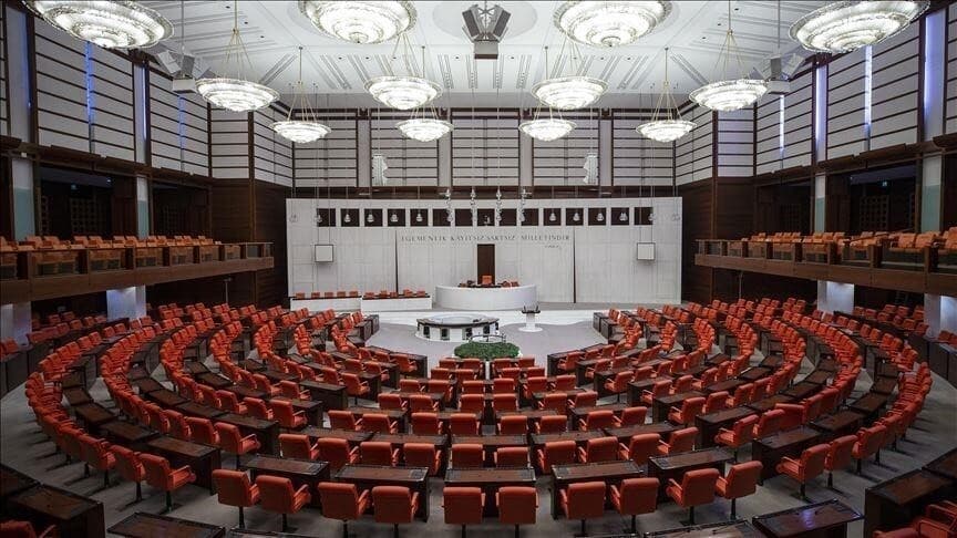 TBMM'de, Toprak Koruma ve Arazi Kullanımı Kanunu görüşülecek
