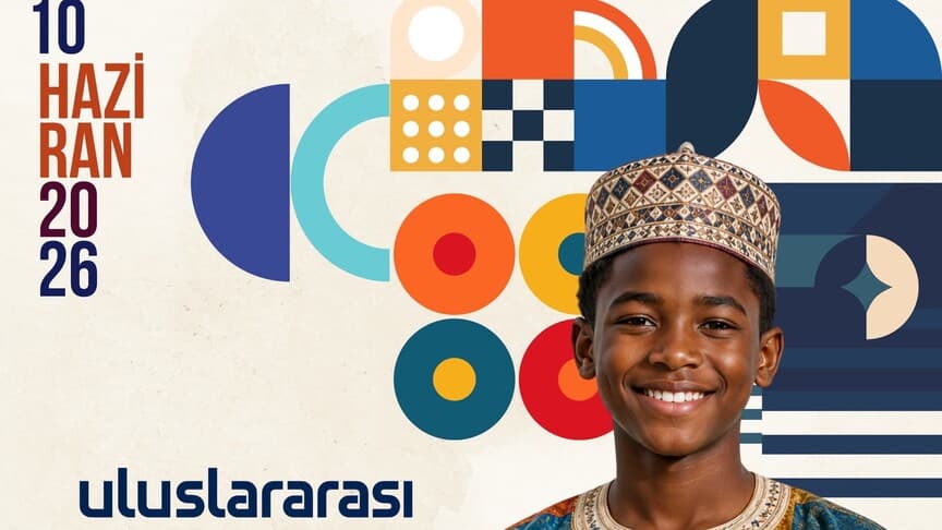 Anadolu İmam Hatip Liseleri Kültür ve Sanat Festivali 10 Haziran'da yapılacak