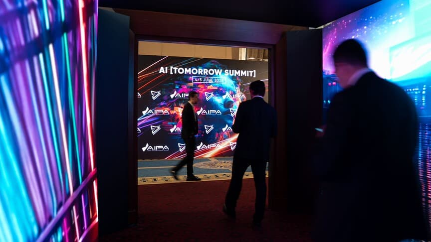 AI Tomorrow Summit 2026 etkinliği yapay zeka tartışmalarıyla sona erdi