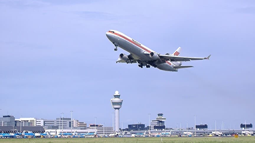 IATA: Tedarik zinciri sorunları havacılık sektörüne 11 milyar dolara mal oldu