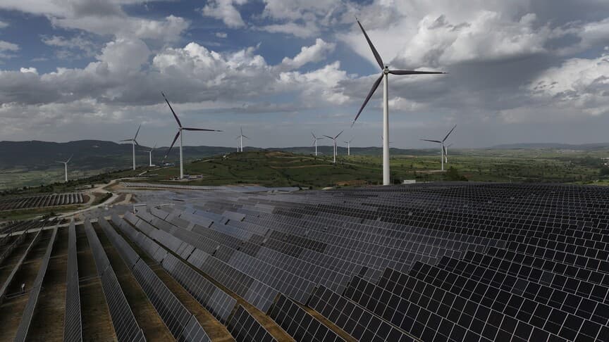IEA: Temiz enerji dönüşümünde toplumsal katılım önemli