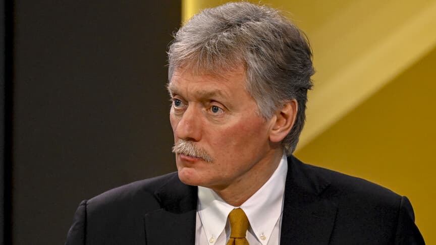 Rusya, Ukrayna'nın barış sürecini engellediğini belirtti