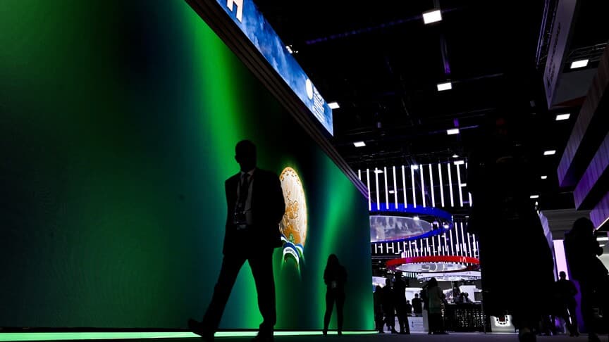 St. Petersburg Ekonomi Forumu'nda Rusya'nın büyüme kaynakları tartışıldı