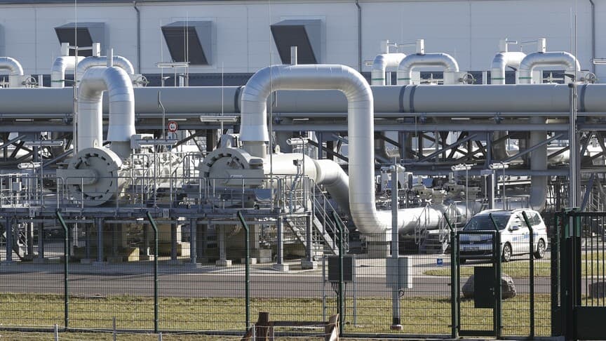 Orta Doğu'daki savaş AB'nin enerji maliyetini 47 milyar avro artırdı
