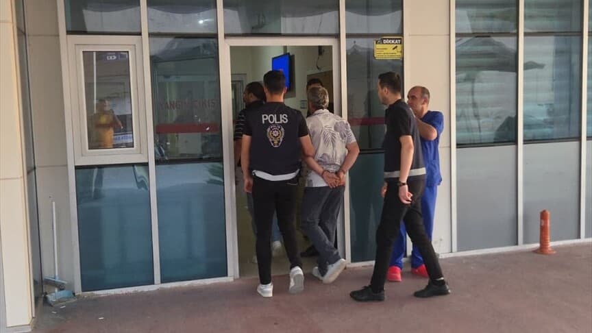 Bursa'da uyuşturucu operasyonu: 52 şüpheliye yönelik çalışma başlatıldı