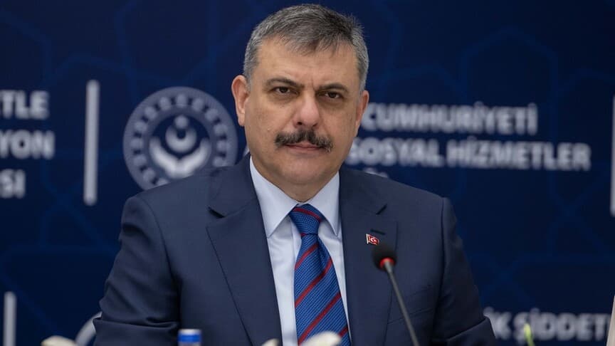 Kadına Yönelik Şiddetle Mücadele Koordinasyon Kurulu 19. Toplantısı Gerçekleşti
