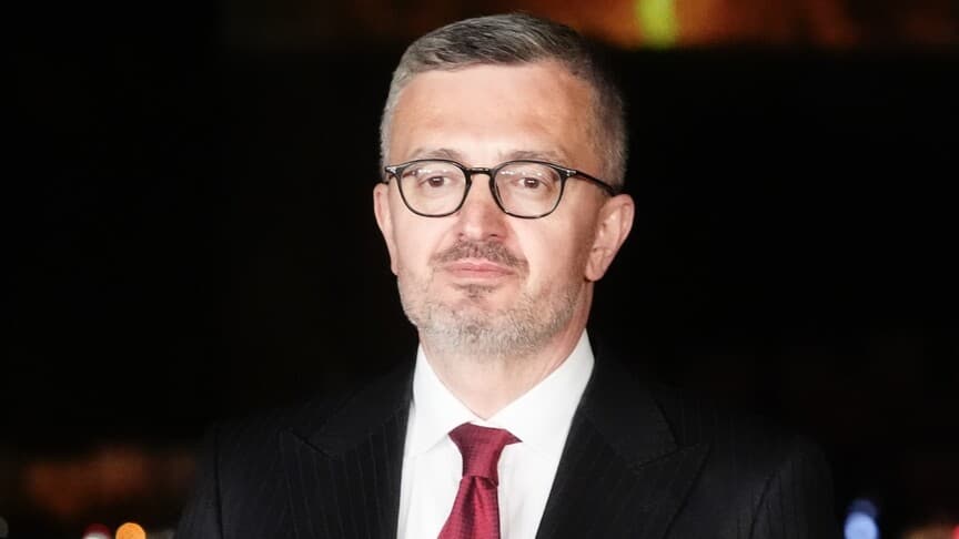 İletişim Başkanı Duran, Aybüke Öğretmen'i andı