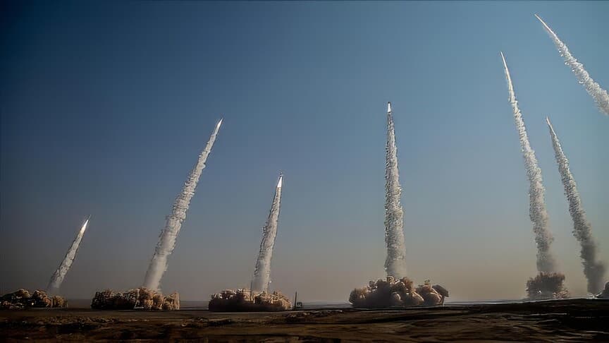2025'te nükleer silah harcamaları 118,8 milyar dolara yükseldi