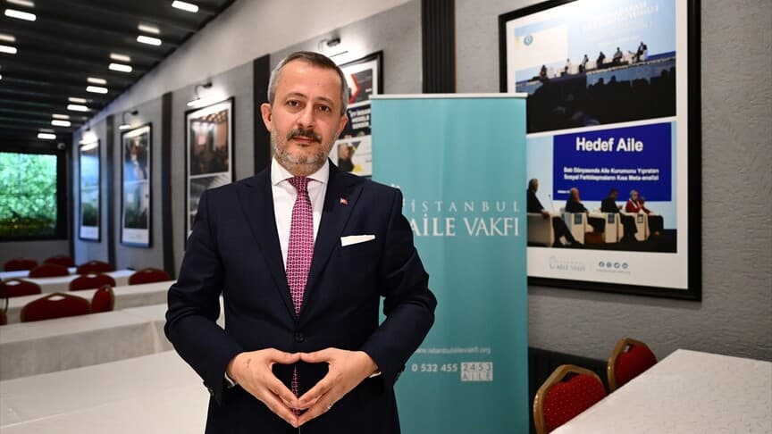 Dijital Anafor zirvesinde ekran bağımlılığı tartışılacak