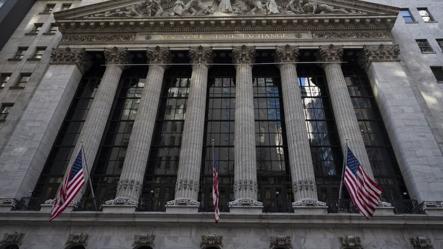 S&P 500 ve Nasdaq, çip hisseleri ve jeopolitik risklerle düşüş yaşadı