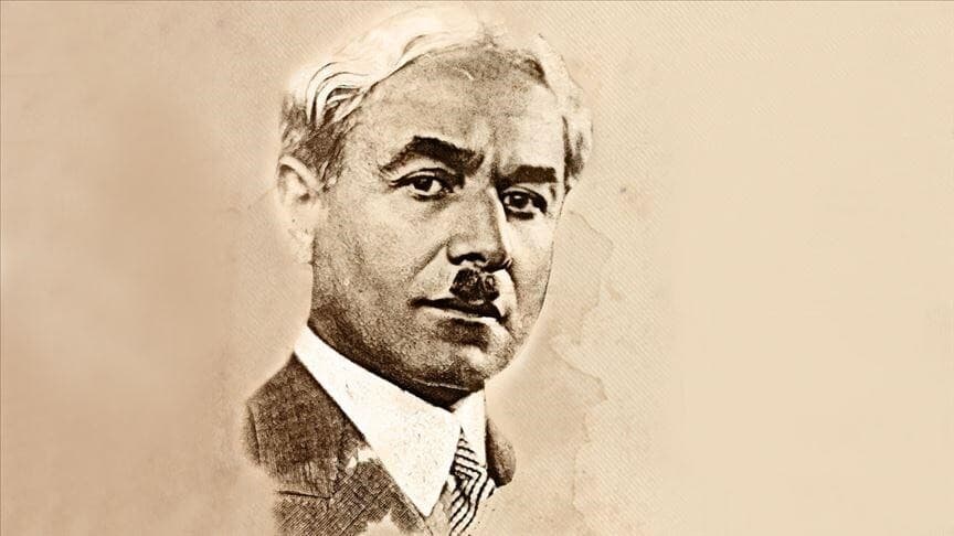 Hamdullah Suphi Tanrıöver 60. ölüm yıldönümünde anılıyor