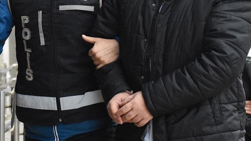 İtalya merkezli suç örgütüne 7 ilde operasyon yapıldı
