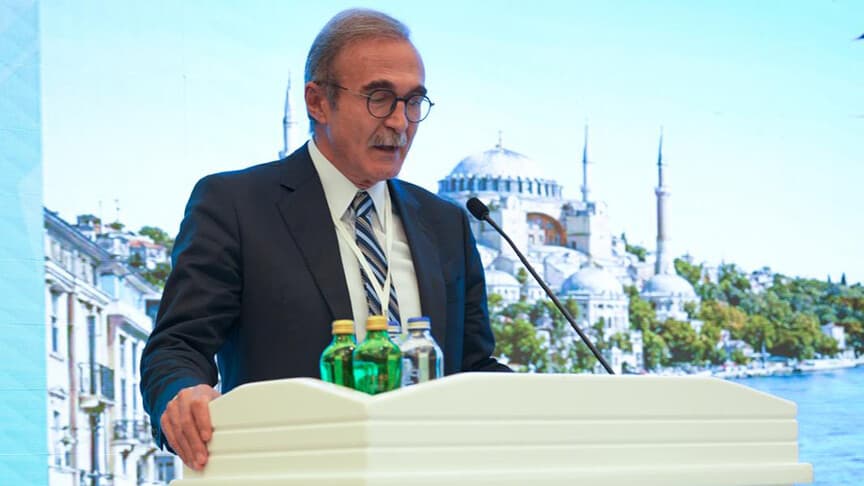 Kamu İhale Kurumu, uluslararası işbirliği forumuna ev sahipliği yaptı