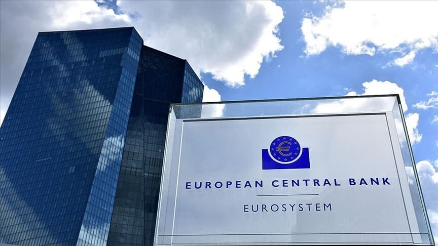 ECB, enflasyon ve büyüme görünümüne göre faiz kararını açıklayacak