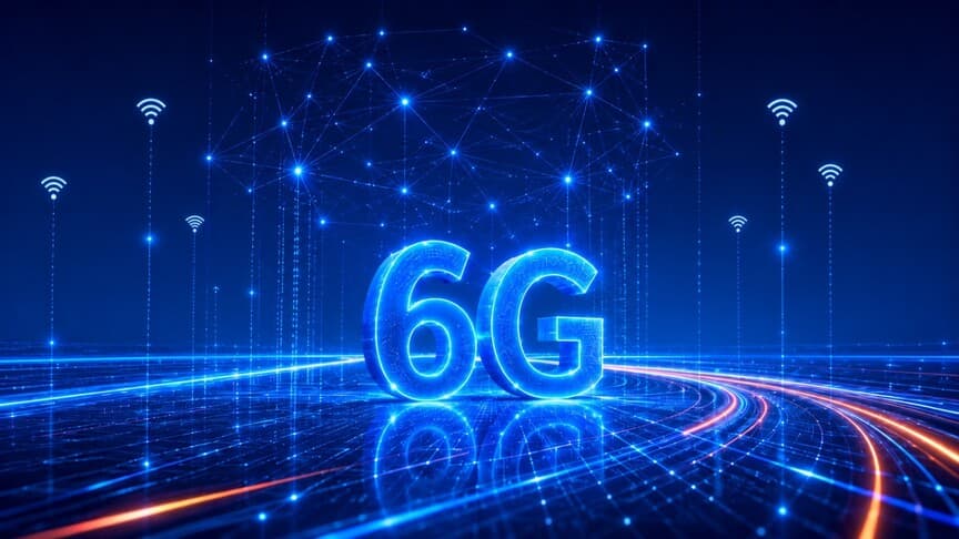 Türkiye 6G teknolojisi için uluslararası işbirliklerine yöneliyor