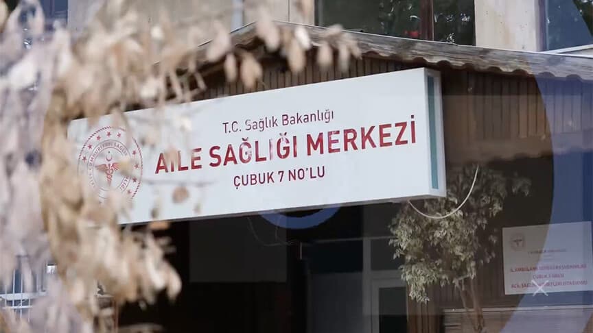 Bakan Memişoğlu, birinci basamak sağlık hizmetlerine dair verileri paylaştı