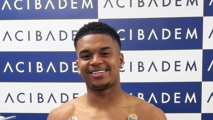 Trabzonspor, Noah Saviolo ile 205. yabancı oyuncusunu transfer etti