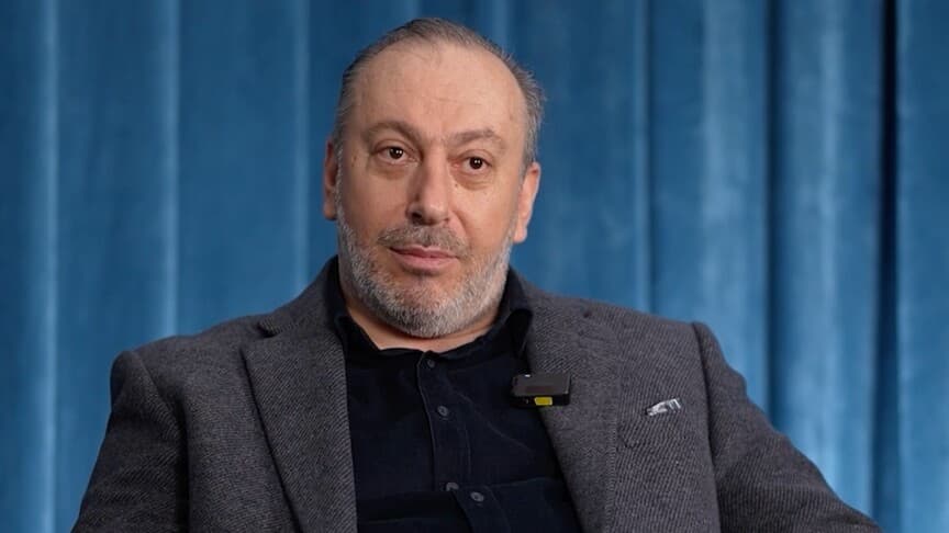 Yusuf Yıldız, gençlerin ateizm ve deizm eğilimlerini değerlendirdi
