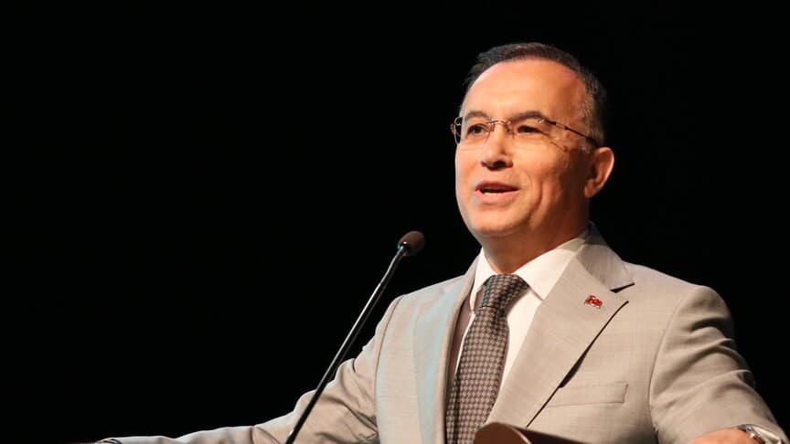 Gaziantep Valisi Çeber: Birlikte hareket etmeliyiz