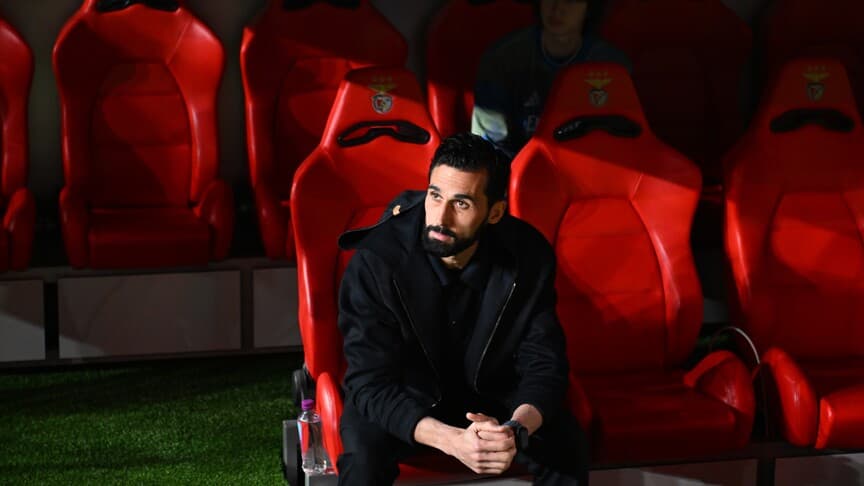 Real Madrid, teknik direktör Alvaro Arbeloa ile yollarını ayırdı.
