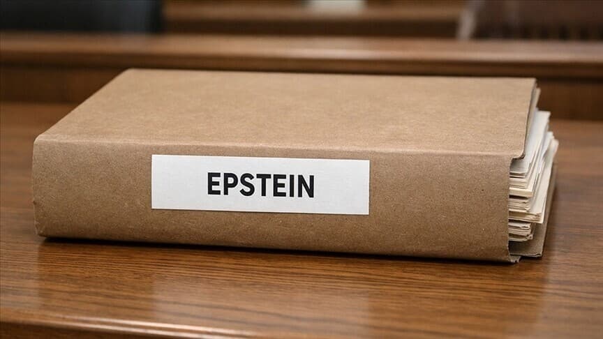 Epstein'in moda dünyasında kadınlara ulaşan bir ağ kurduğu iddia edildi