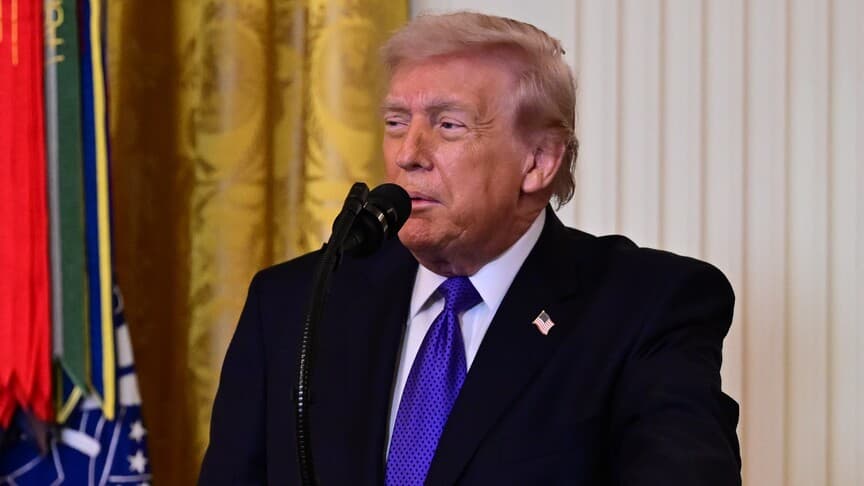 Trump, Pulte'nin 19 Haziran'da Ulusal İstihbarat Direktör Vekili olarak göreve başlayacağını duyurdu