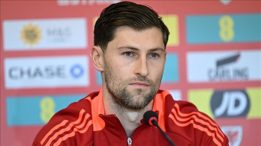 Tottenham, Ben Davies'in sözleşmesini 1 yıl uzattı