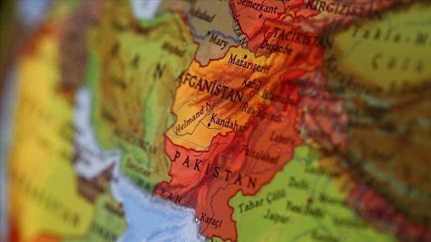Pakistan, Afganistan sınırında 26 militanı etkisiz hale getirdi