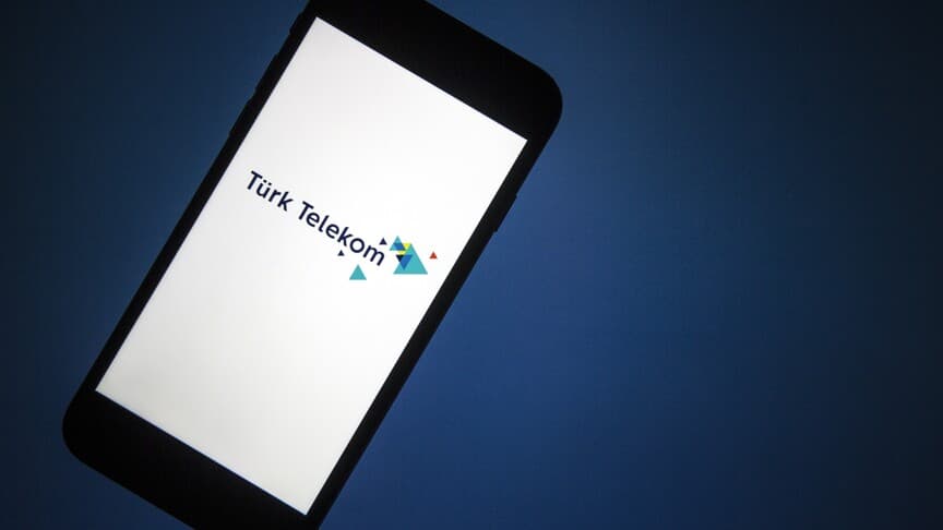 Türk Telekom'un SEBA çözümü 1 milyon haneye erişti