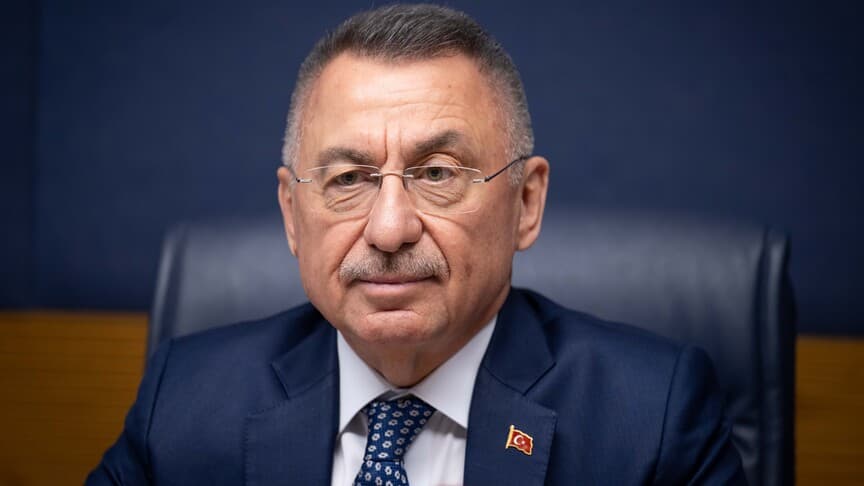 Oktay, NATO Zirvesi'nin kritik bir dönemde yapılacağını açıkladı