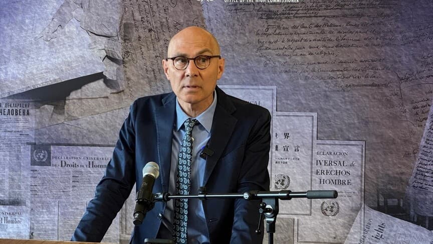 BM, İsrail'in Orta Doğu'daki saldırıları için hesap verebilirlik çağrısı yaptı