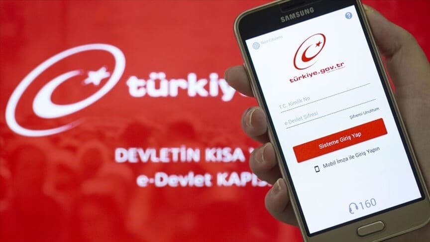DMM, e-Devlet Kapısı'na siber saldırı iddialarını reddetti