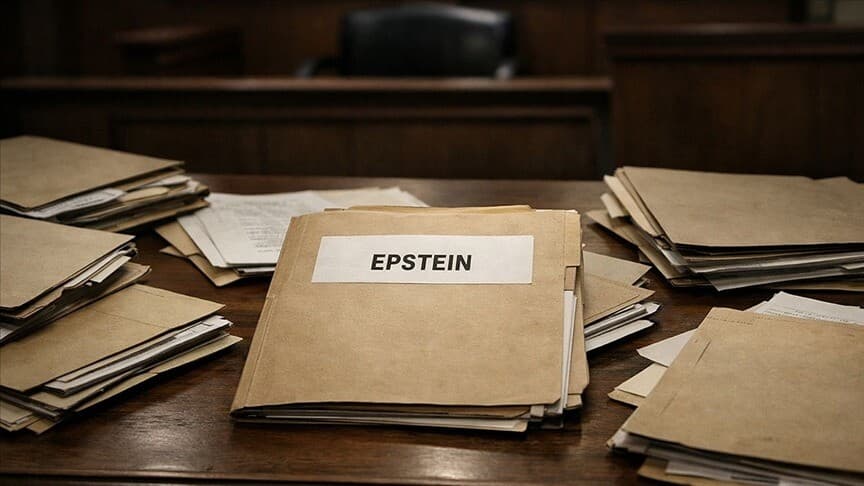 Lesley Groff, Epstein'i manipülatör olarak tanımladı