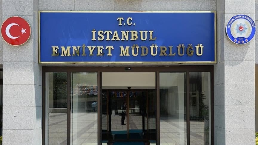 İstanbul Emniyeti'nden İBB Medya AŞ Genel Müdürü Türker'le ilgili açıklama