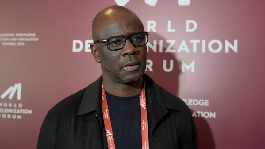 Lilian Thuram, Türkiye'nin 2026 Dünya Kupası'nda başarılı olmasını bekliyor
